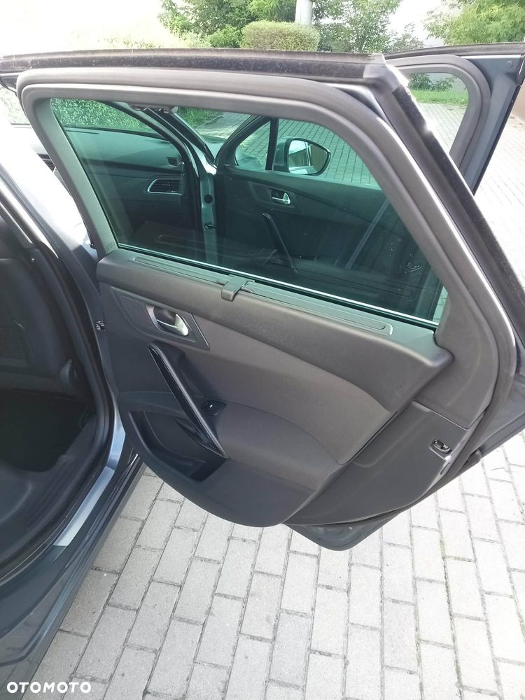 Peugeot 508 2.0 HDi Allure - 7