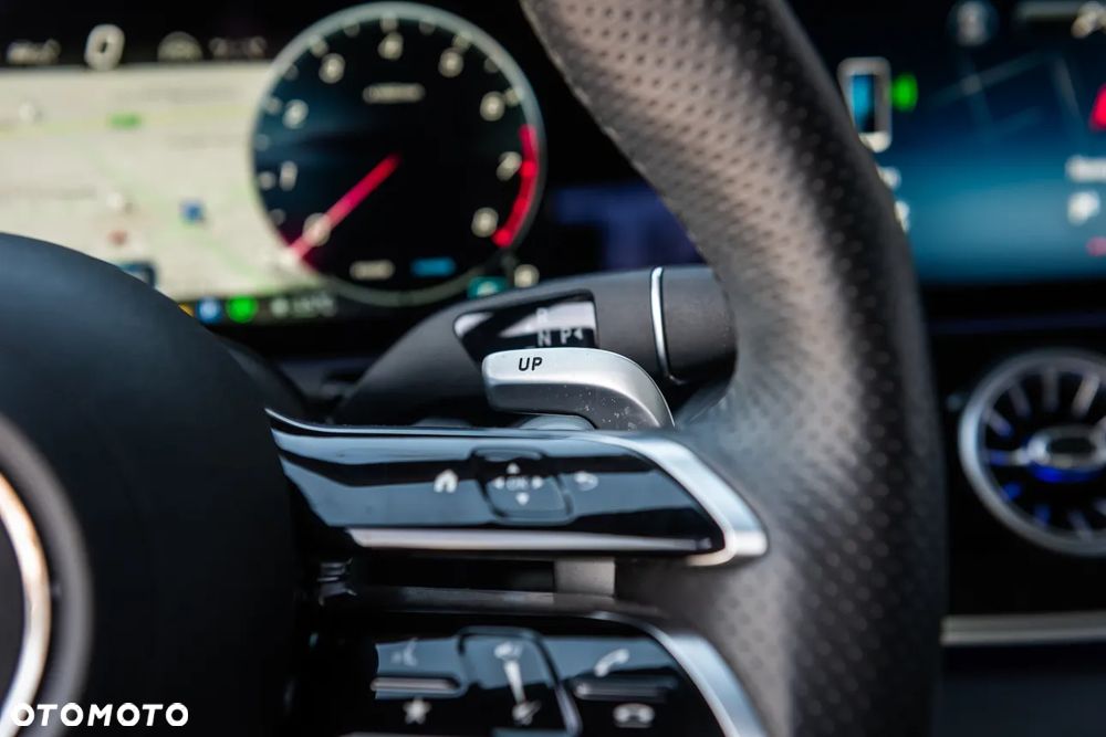 Mercedes-Benz AMG GT 43 4-Matic+ - 25