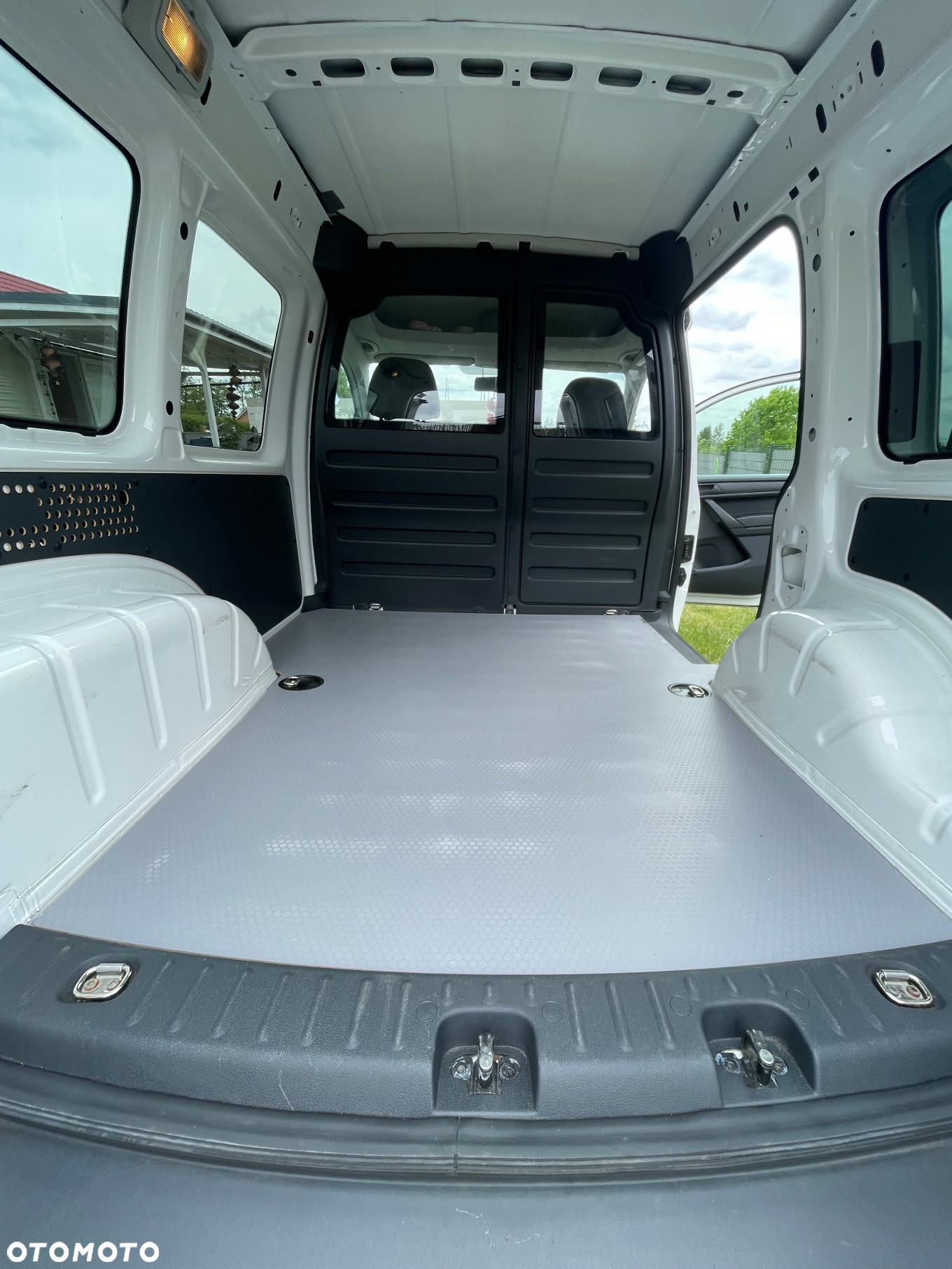Volkswagen Caddy 1.0 TSI - 20