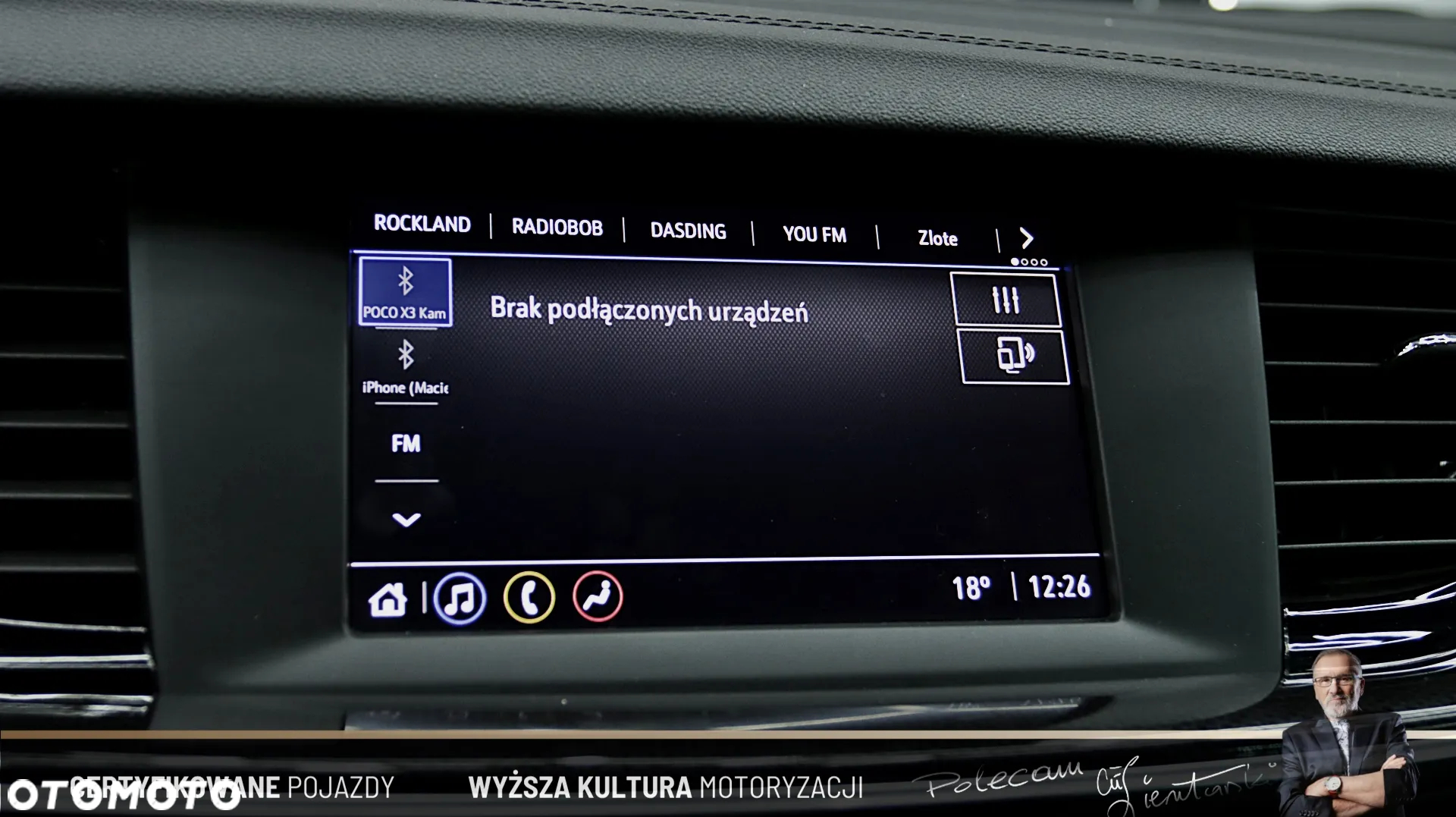 Opel Insignia 2.0 CDTI Elegance S&S - 23