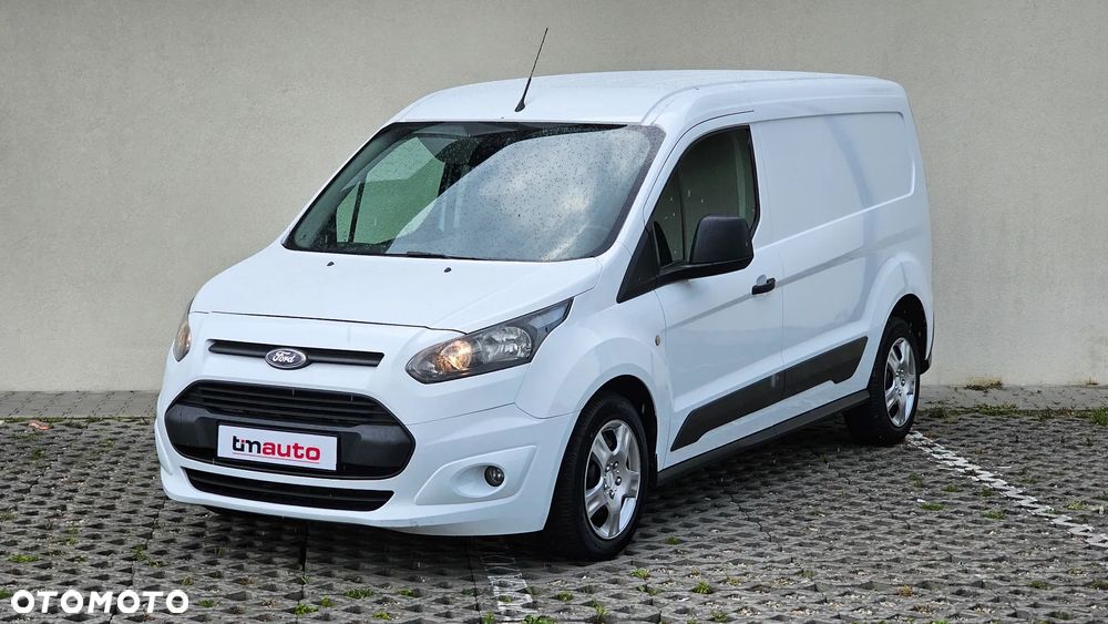 Ford Transit Connect LONG L2 - 31