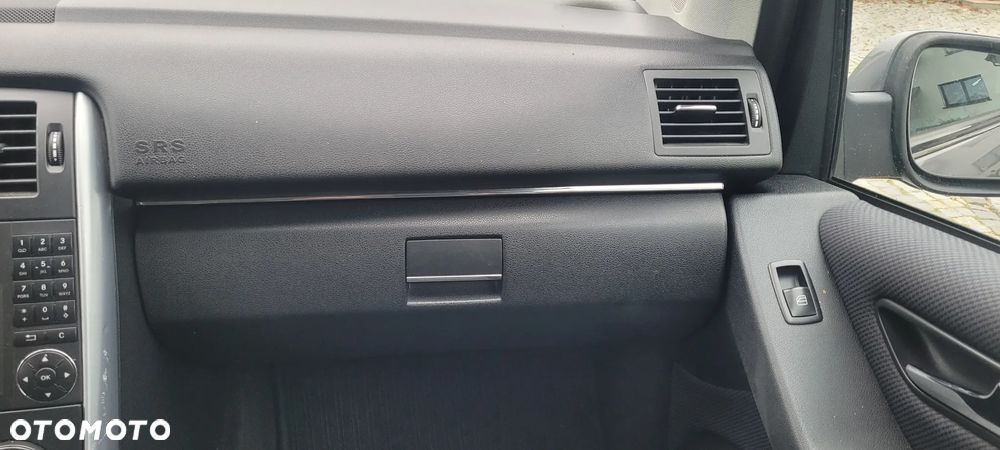 Mercedes-Benz Klasa B 180 CDI DPF Special Edition - 14