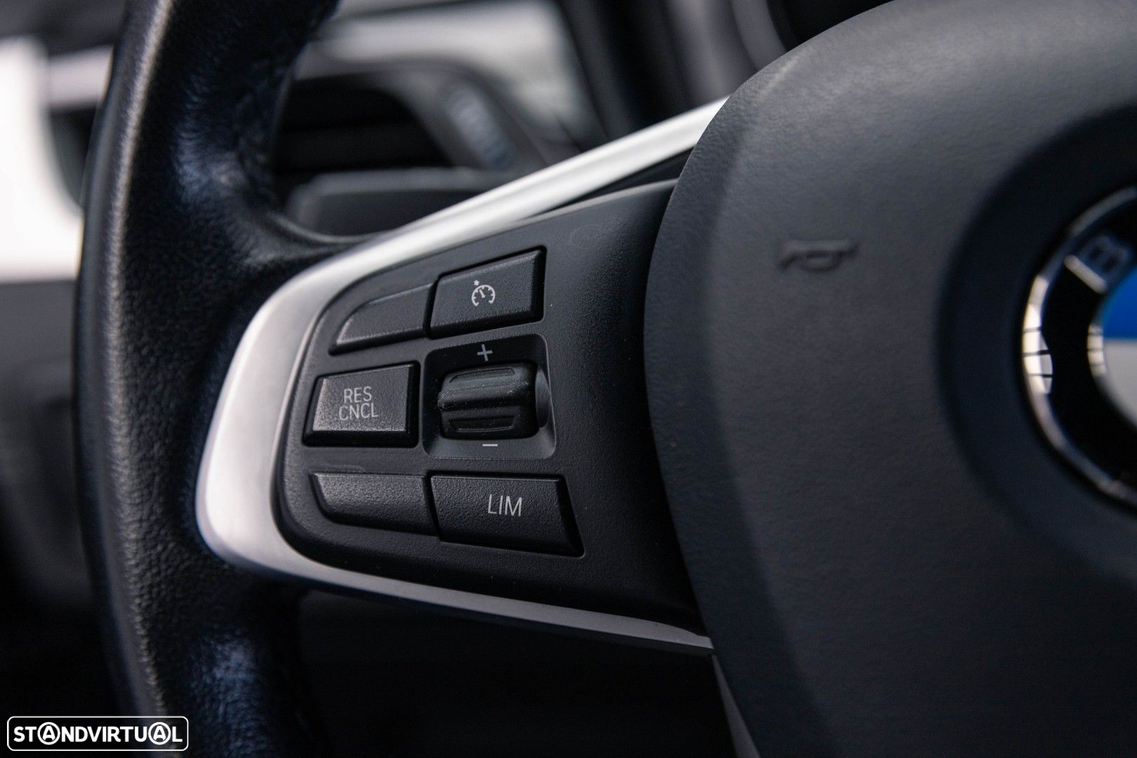 BMW X2 16 d sDrive Auto - 23