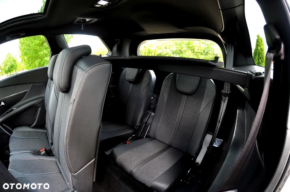 Peugeot 5008 1.2 PureTech GT S&S - 26