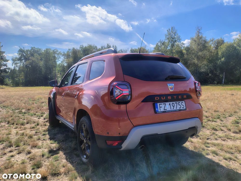 Dacia Duster - 37