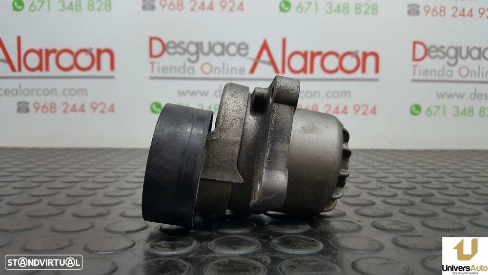TENSOR CORREIA AUXILIAR CITROEN C5 BERLINA LIVE - 6