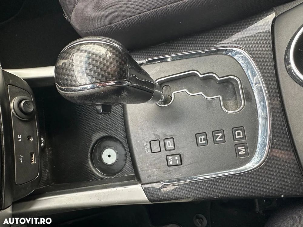 SsangYong Korando - 9