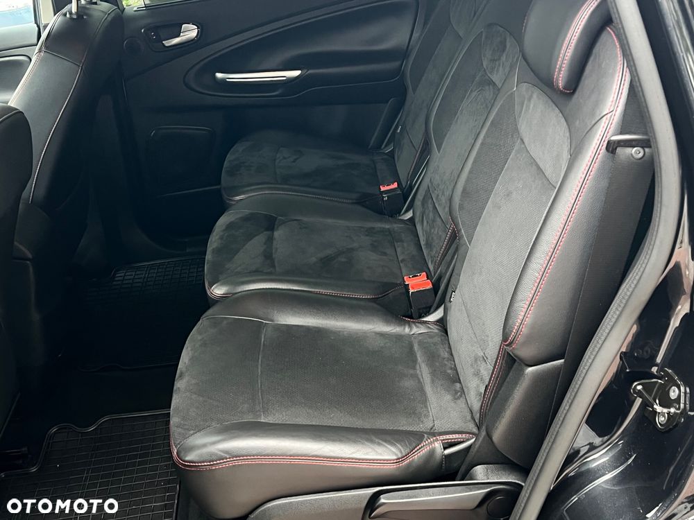 Ford S-Max 2.0 TDCi Titanium - 10