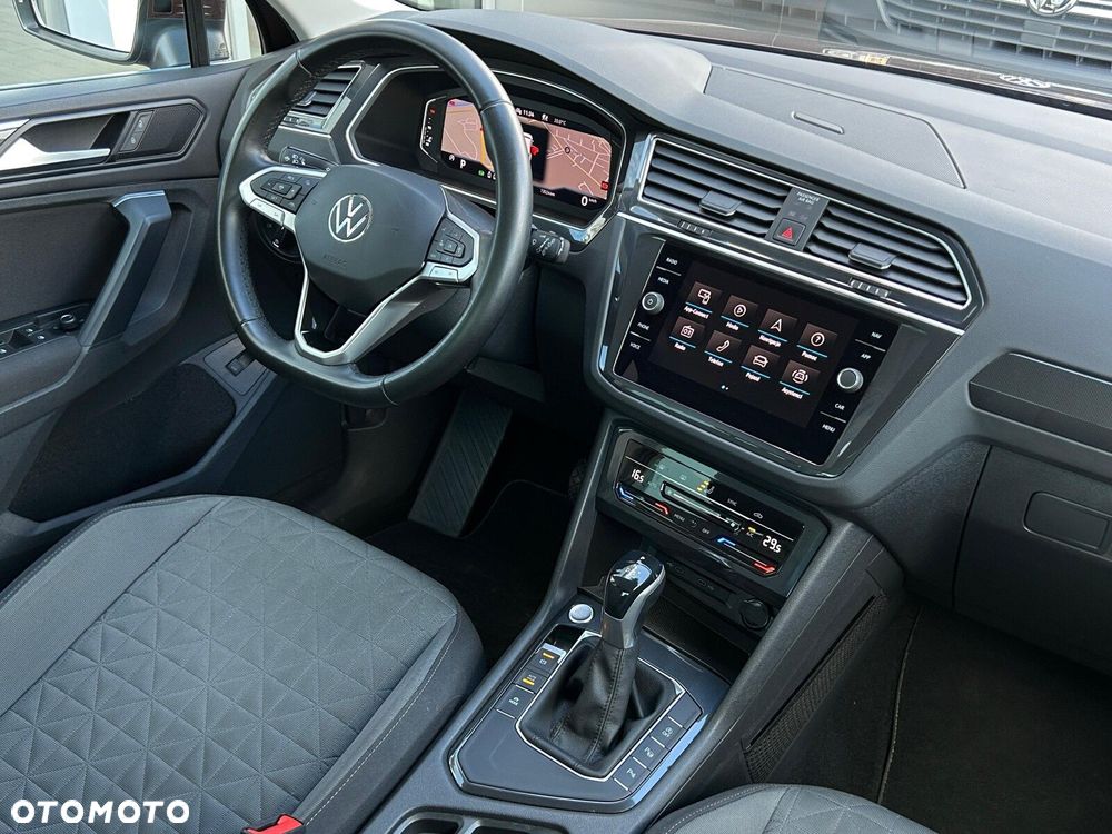 Volkswagen Tiguan 1.5 TSI EVO Life DSG - 17