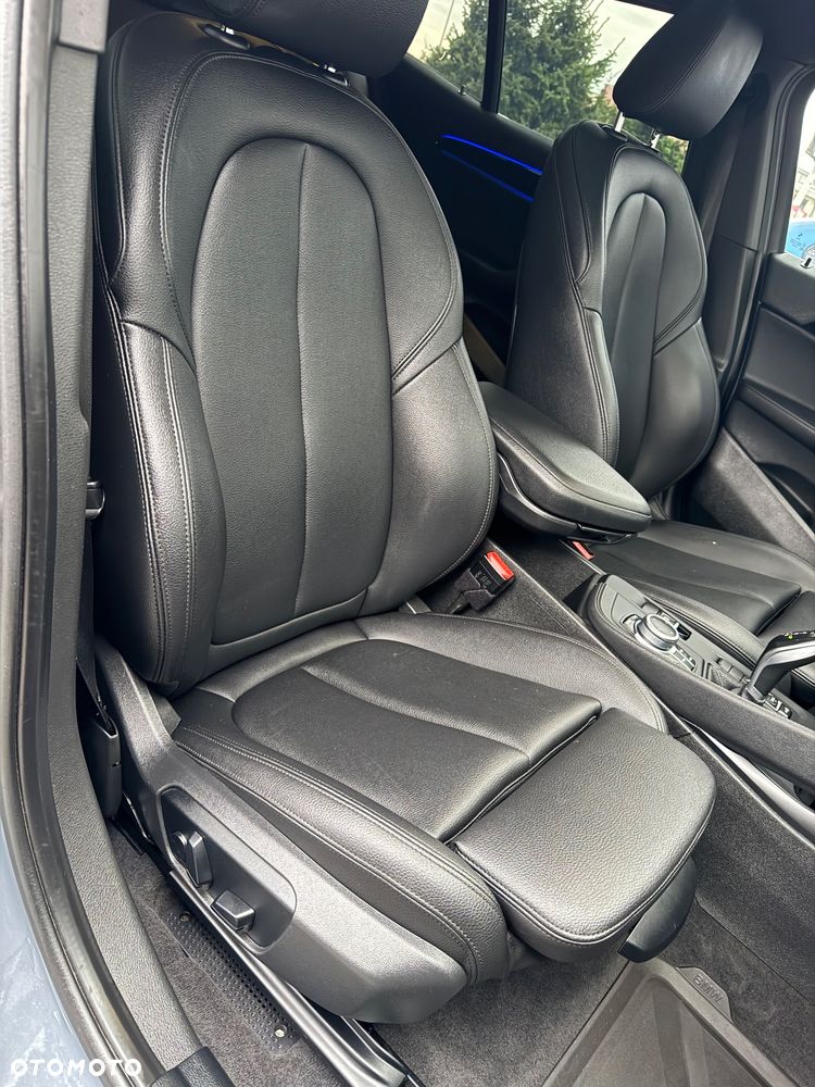 BMW X2 - 11