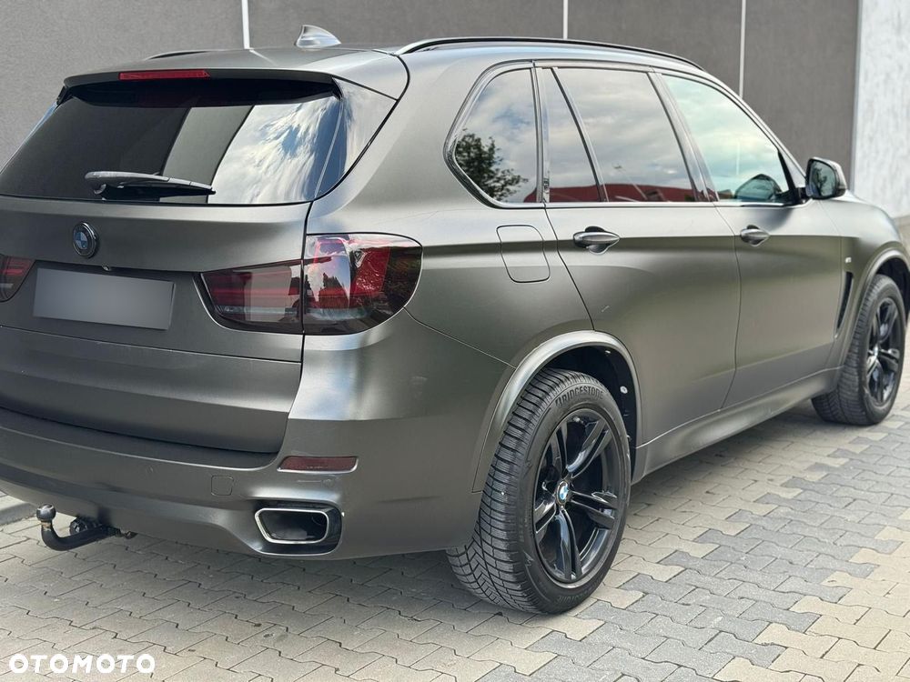 BMW X5 xDrive30d - 4