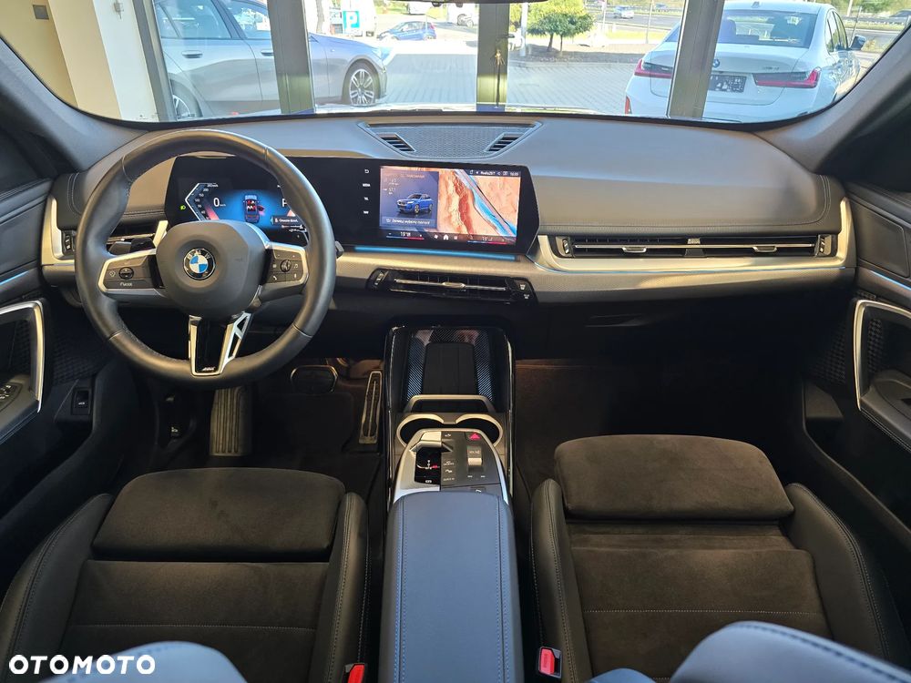 BMW X1 sDrive20i mHEV M Sport sport - 21