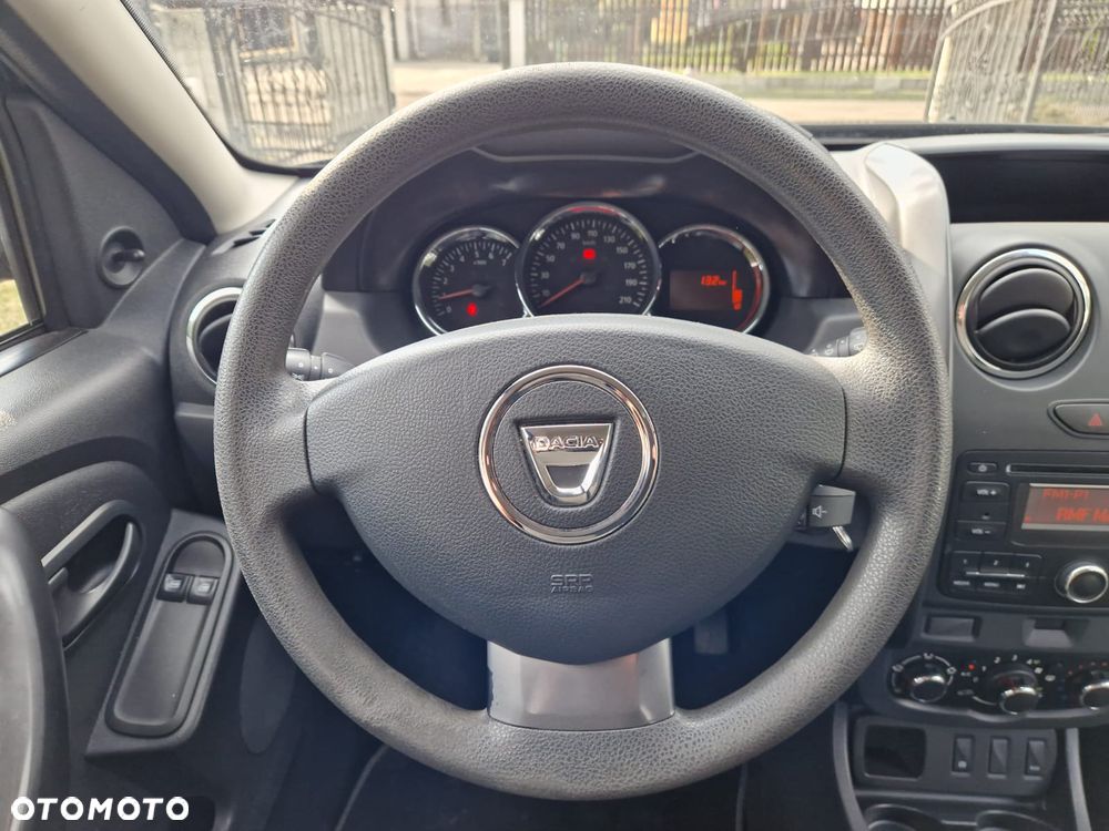 Dacia Duster SCe 115 2WD Essential - 16