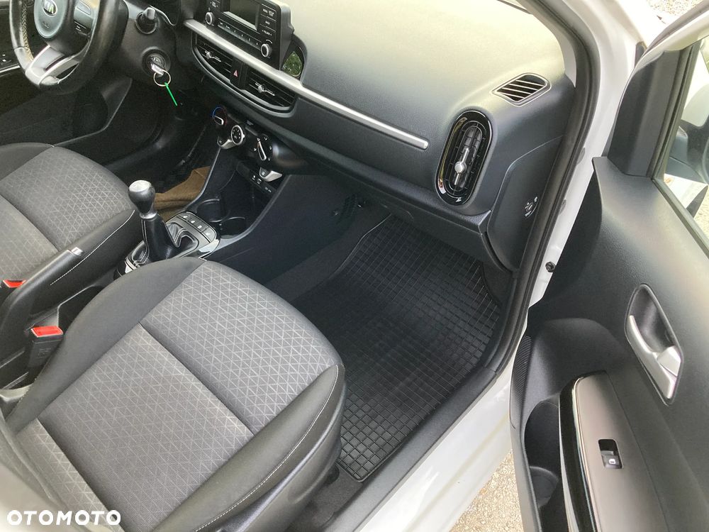 Kia Picanto 1.0 GT Line - 11