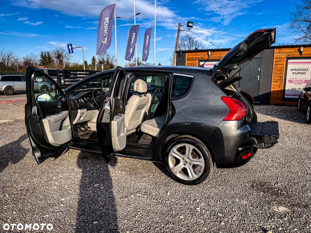 Peugeot 3008 HDi 150 Business-Line - 8