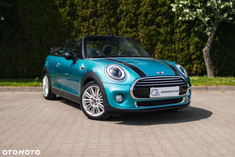 MINI Cooper - 2