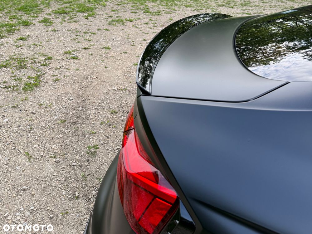 Audi RS5 Sportback Quattro Tiptronic - 9