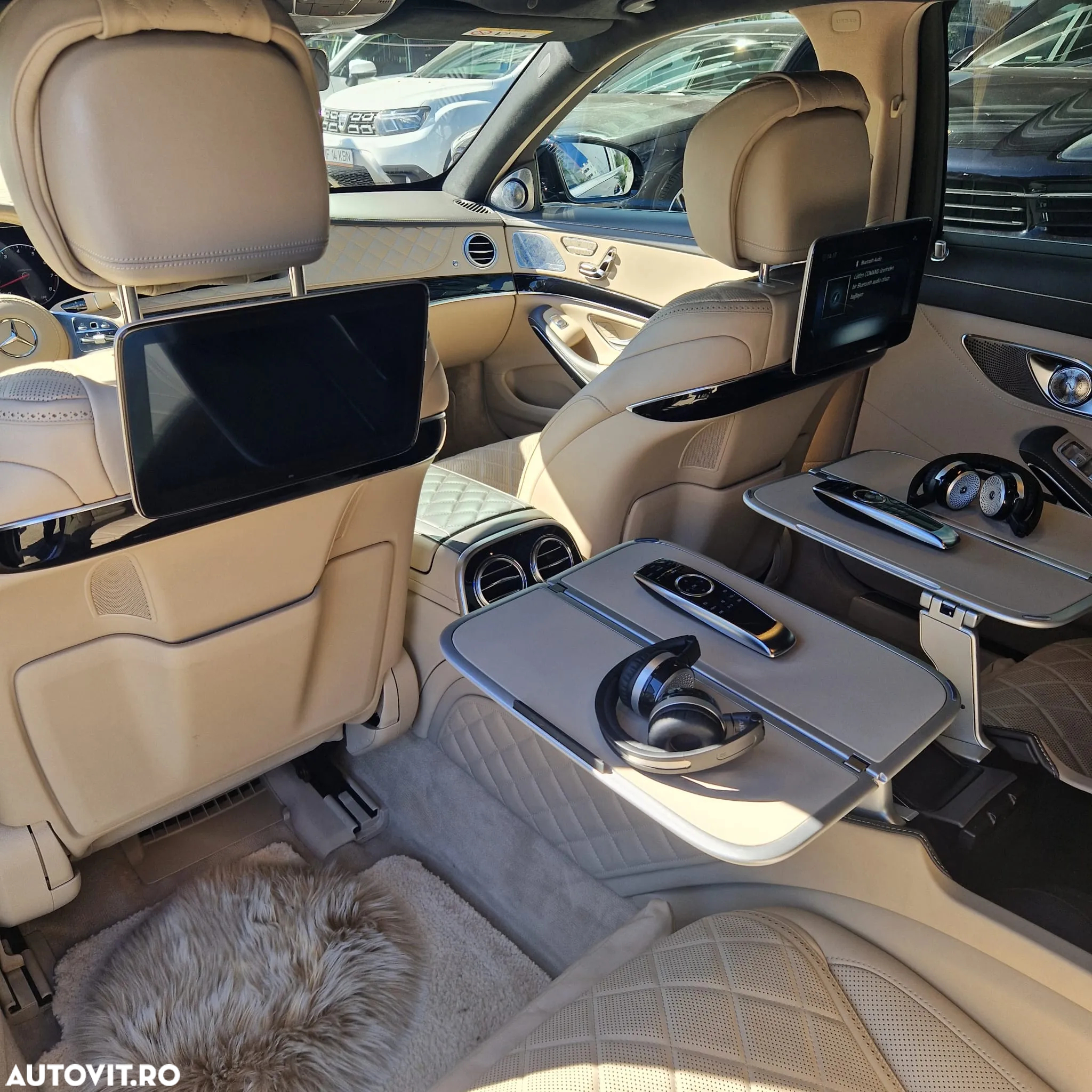 Maybach S 560 4Matic - 23