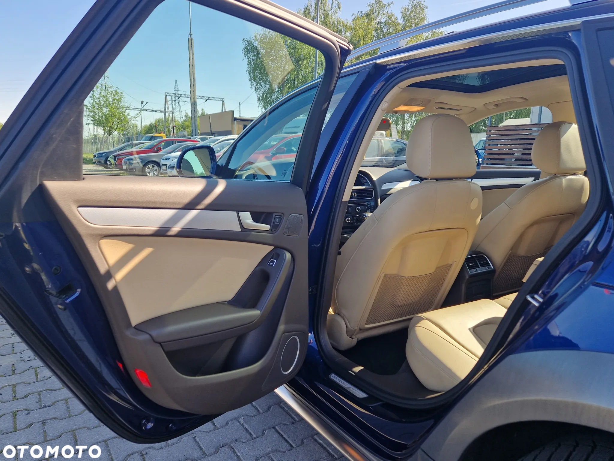 Audi A4 Allroad 2.0 TFSI Quattro S tronic - 18
