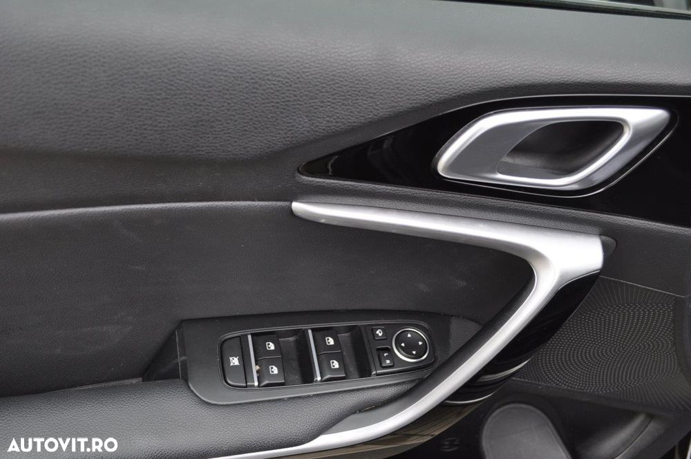 Kia XCeed 1.6 GDI DCT6 OPF SPIRIT - 15