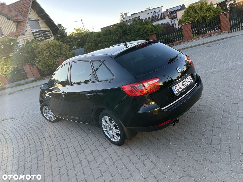 Seat Ibiza - 6