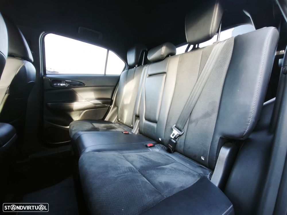 Mitsubishi Eclipse Cross 2.4 PHEV eMotion - 25