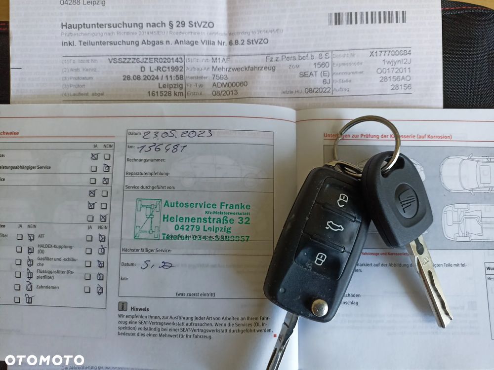 Seat Ibiza - 39