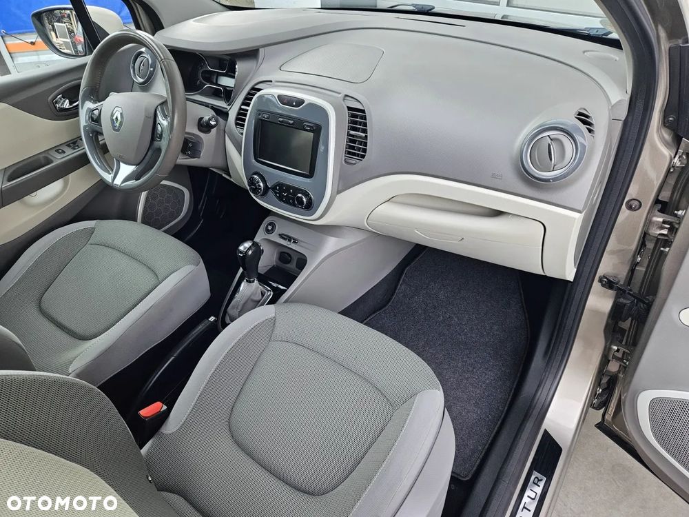 Renault Captur TCe 120 EDC Luxe - 21