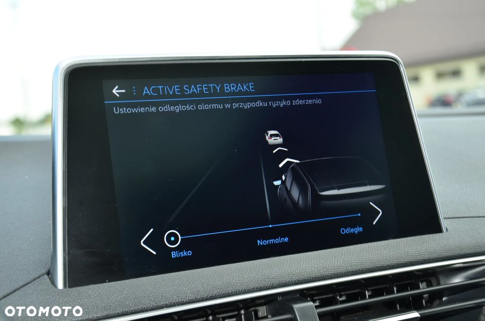 Peugeot 5008 2.0 BlueHDI GT S&S EAT8 - 34