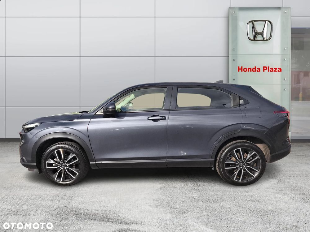 Honda HR-V 1.5 i-MMD Elegance CVT - 2