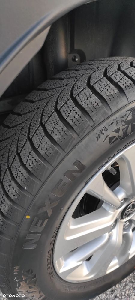 Toyota Yaris Cross - 23