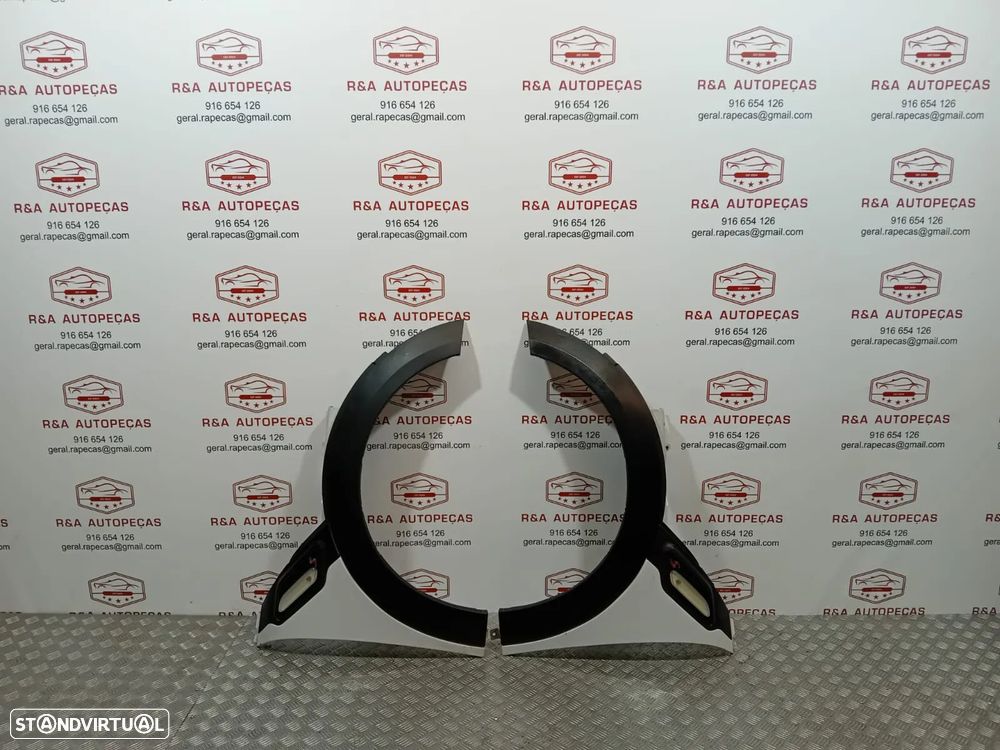 Frente Completa MINI COUNTRYMAN SD R60 - 18