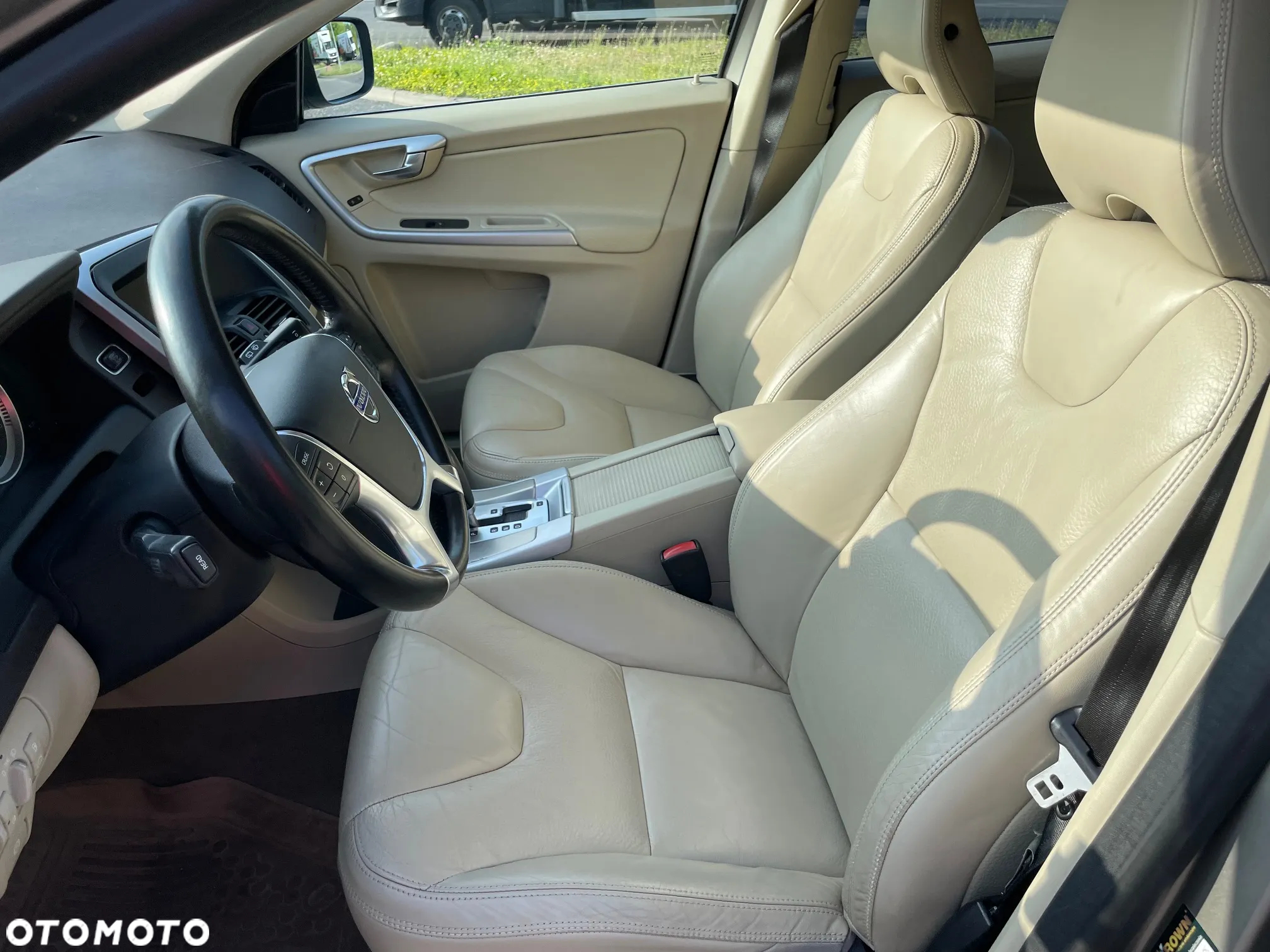 Volvo XC 60 - 12