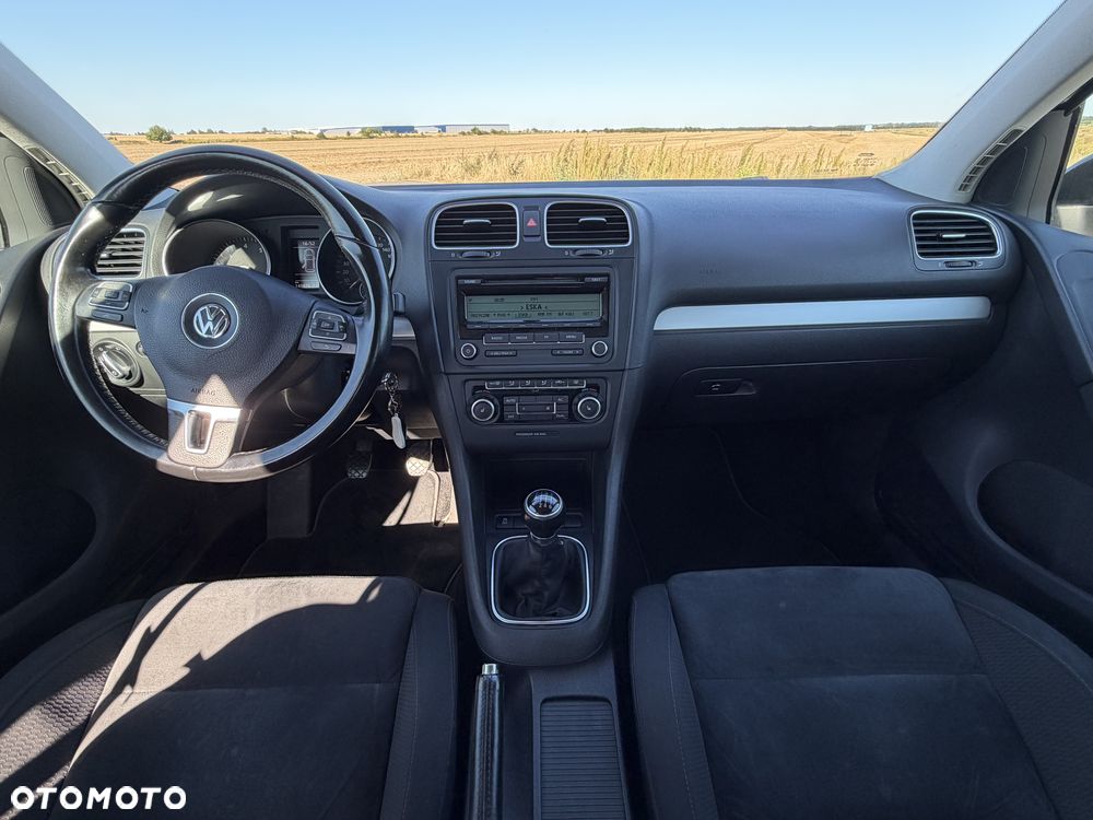 Volkswagen Golf 1.4 TSI Highline - 5