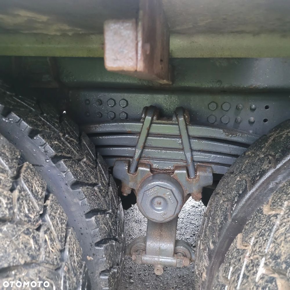Scania G 440 - E 5l - Retarder - 6X4 - Resor - 7