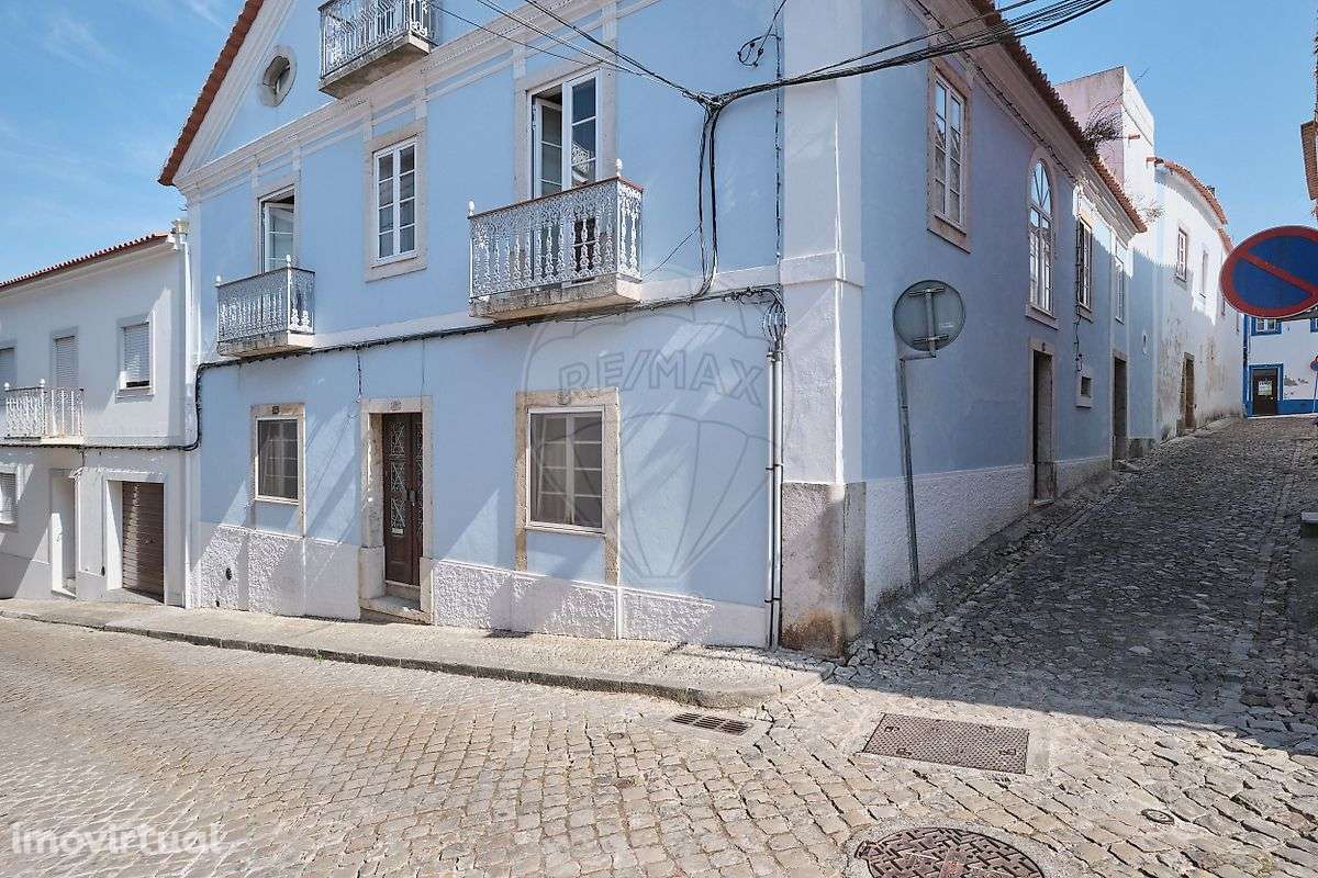 Moradia T12 para venda - Grande imagem: 5/49