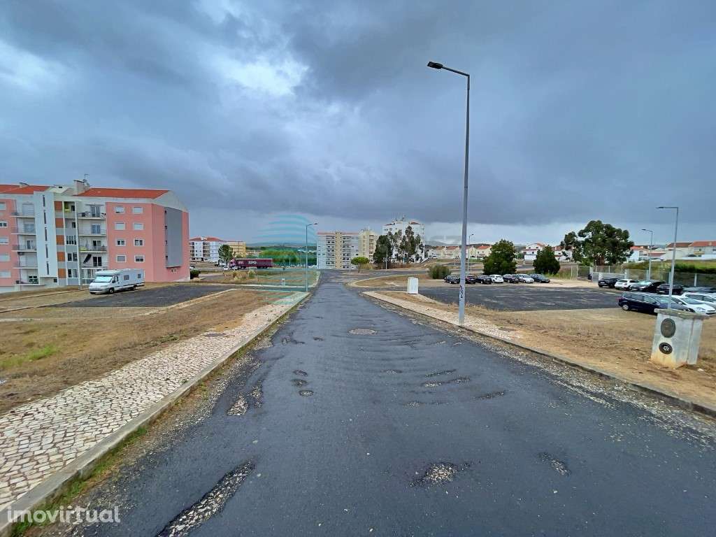 Lotes de terreno junto a Torres Vedras - Grande imagem: 2/7