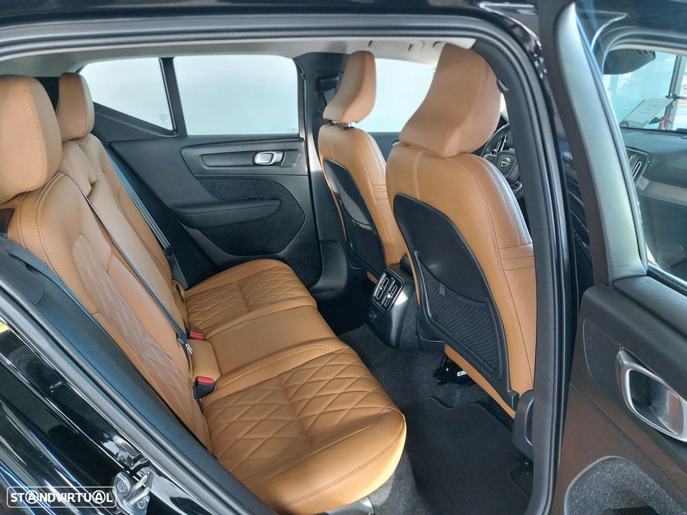 Volvo XC 40 1.5 T4 PHEV Inscription Expression - 42