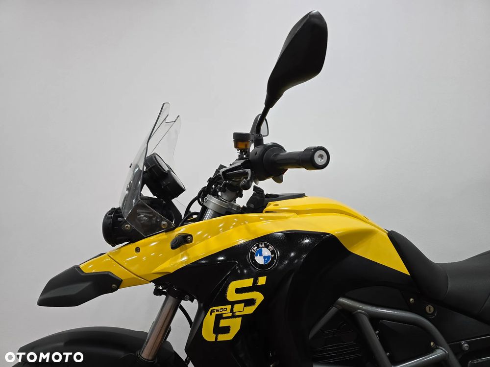 BMW GS - 27