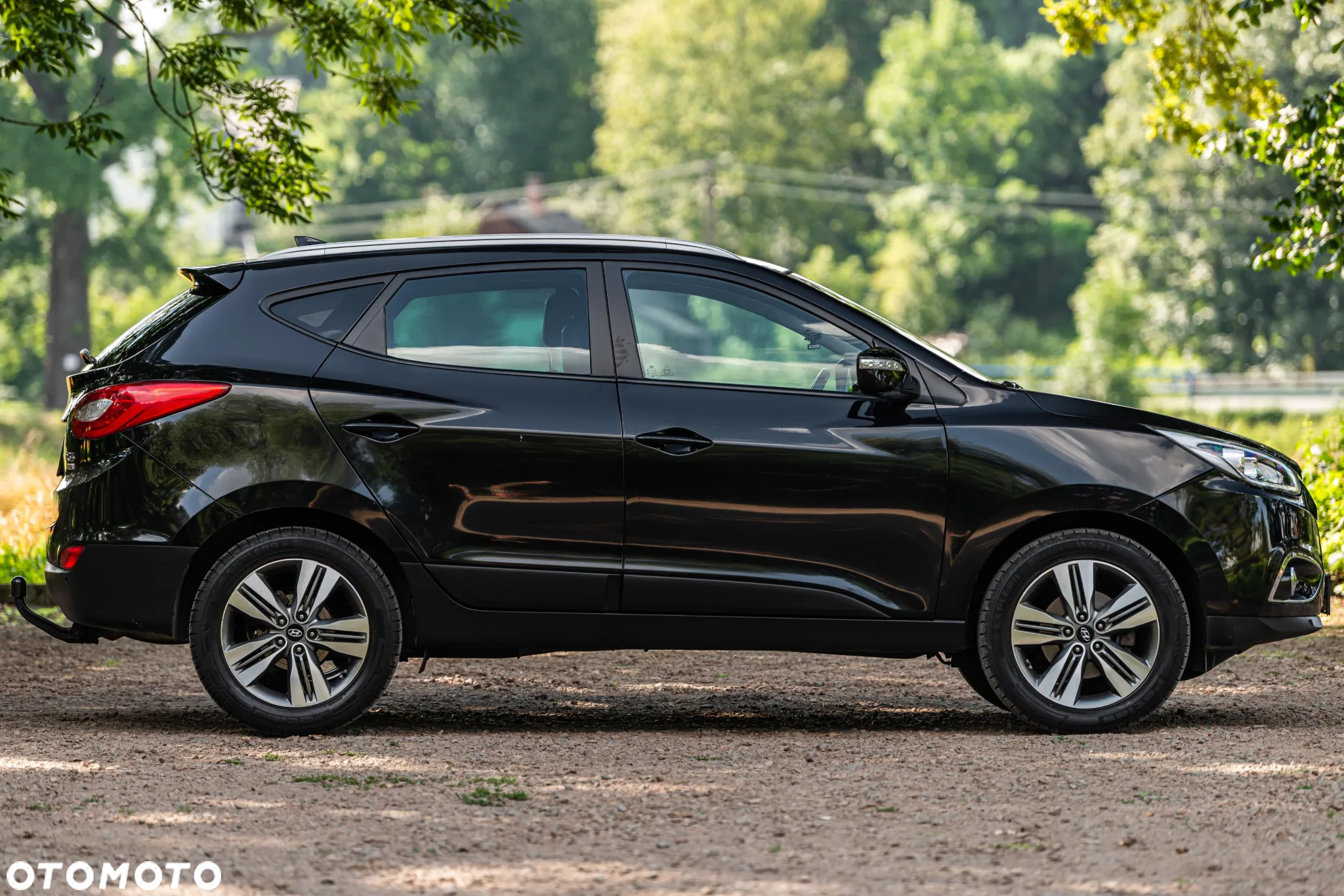Hyundai ix35 1.7 CRDi 2WD Trend - 19