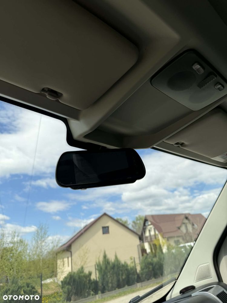 Fiat DUCATO KONTENER WINDA 8 PALET TEMPOMAT NAWIGACJA KLIMATYZACJA - 12