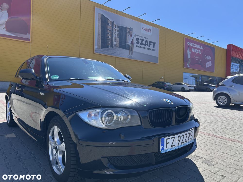 BMW Seria 1 116d DPF Edition Lifestyle - 3
