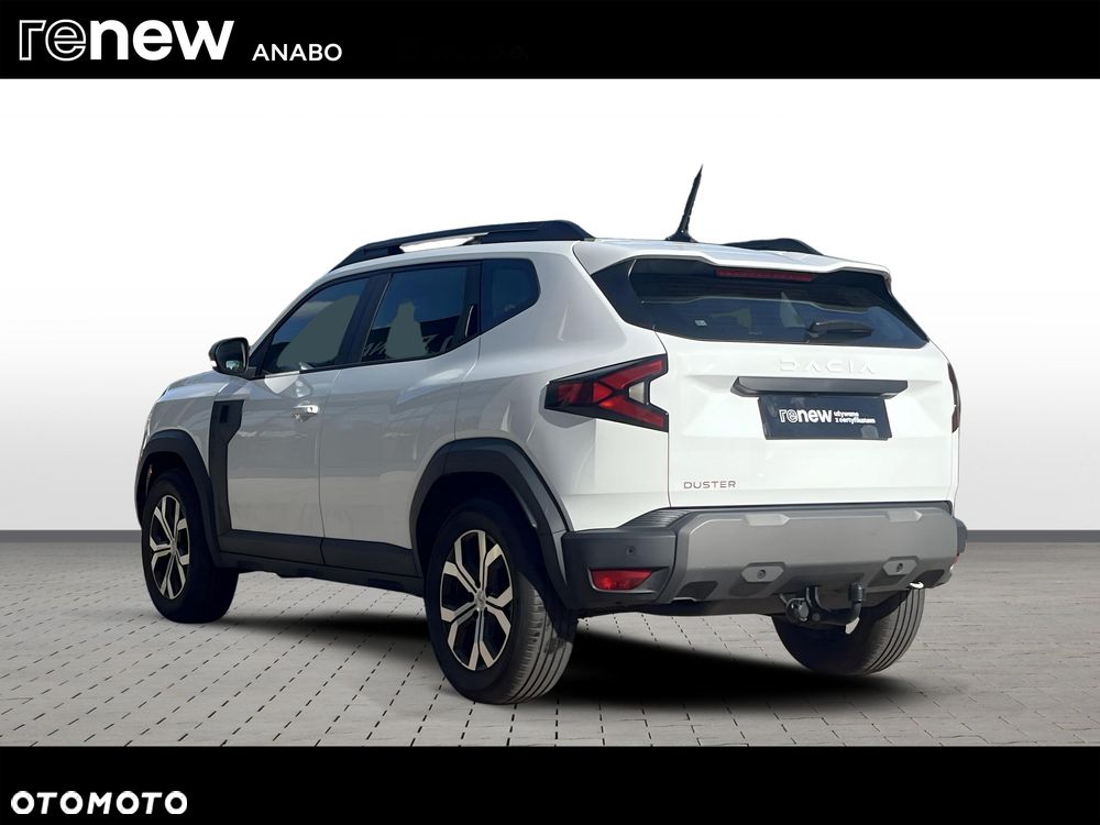 Dacia Duster 1.0 TCe Expression - 3