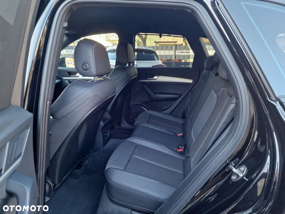 Audi Q5 35 TDI S tronic S line - 20