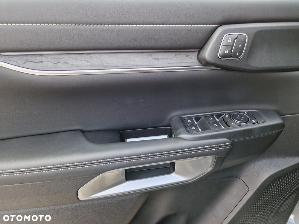 Ford Ranger Platinium - 14