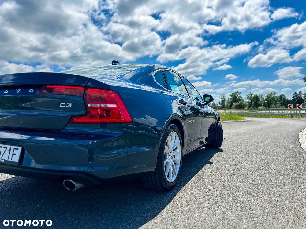 Volvo S90 D3 Momentum - 30