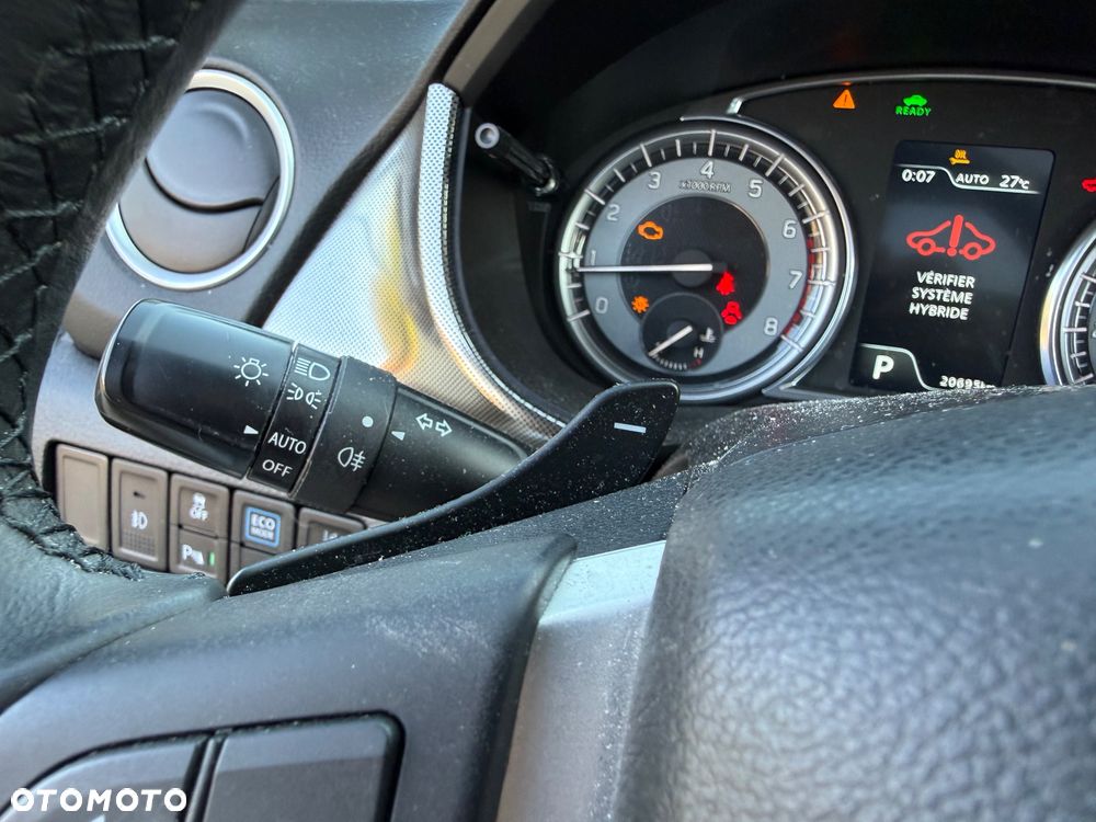 Suzuki Grand Vitara - 28