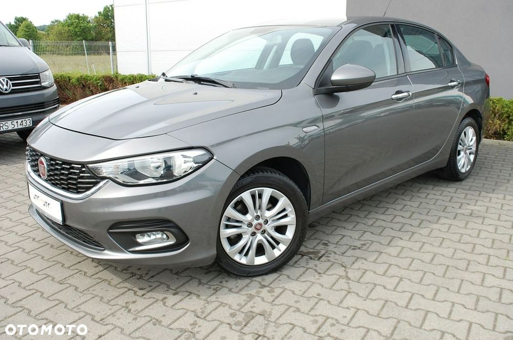 Fiat Tipo - 16