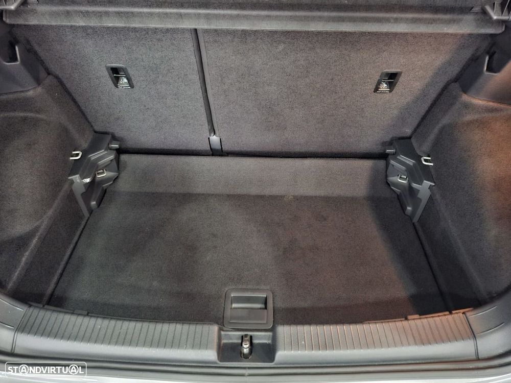 VW T-Cross 1.0 TSI Freestyle - 22