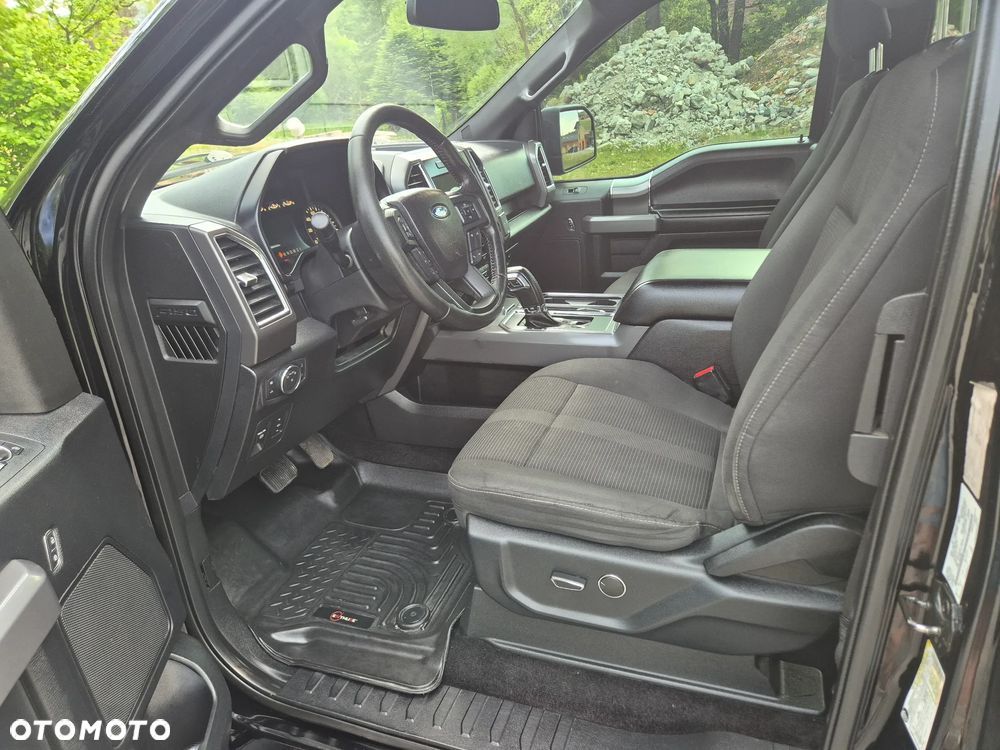 Ford F150 - 25